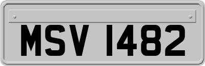 MSV1482