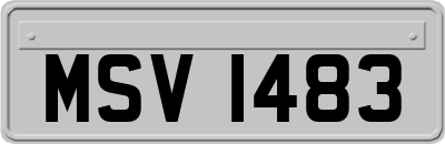 MSV1483