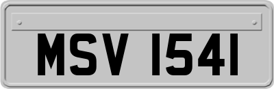 MSV1541