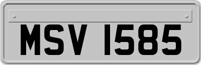 MSV1585