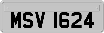 MSV1624