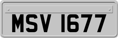 MSV1677