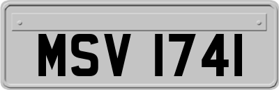 MSV1741