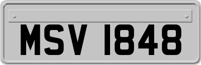 MSV1848