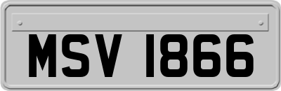 MSV1866