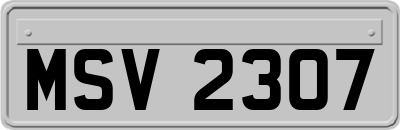 MSV2307