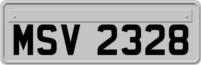 MSV2328