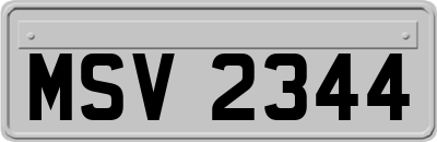 MSV2344