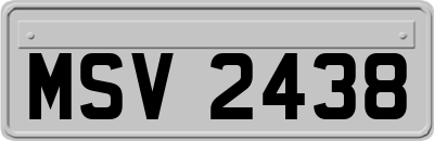 MSV2438