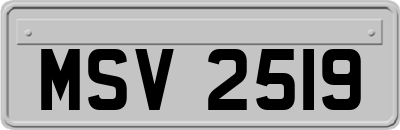 MSV2519