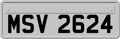 MSV2624