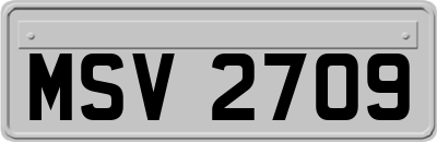 MSV2709