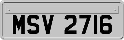 MSV2716