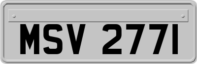 MSV2771