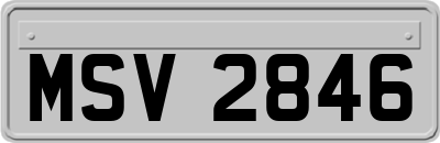MSV2846