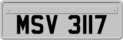 MSV3117