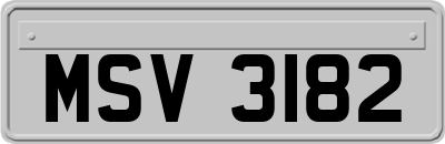 MSV3182