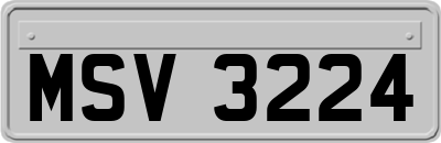 MSV3224
