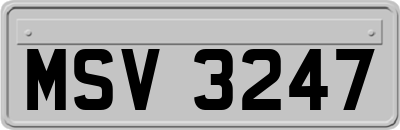 MSV3247