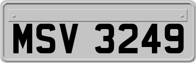 MSV3249