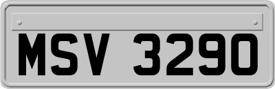 MSV3290