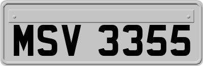 MSV3355