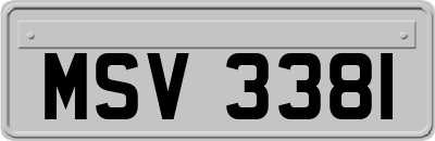 MSV3381