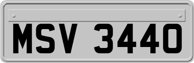 MSV3440