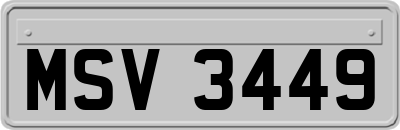 MSV3449