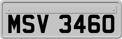MSV3460