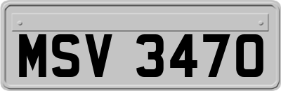 MSV3470