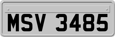 MSV3485