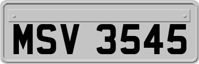MSV3545