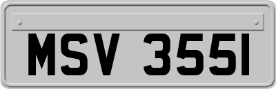 MSV3551