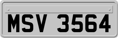 MSV3564