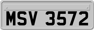 MSV3572
