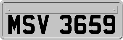 MSV3659