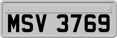 MSV3769