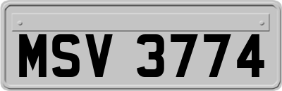 MSV3774