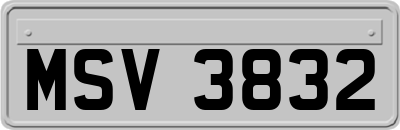 MSV3832