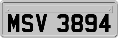 MSV3894