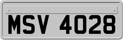 MSV4028