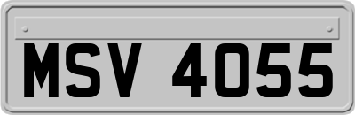 MSV4055