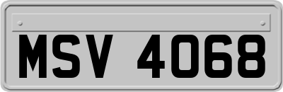 MSV4068