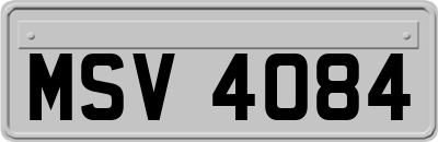 MSV4084