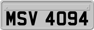 MSV4094