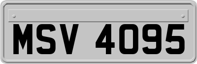 MSV4095