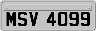 MSV4099