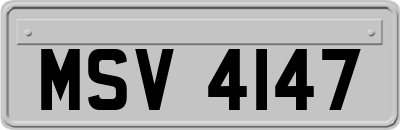 MSV4147