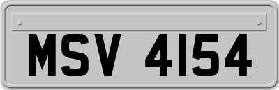 MSV4154